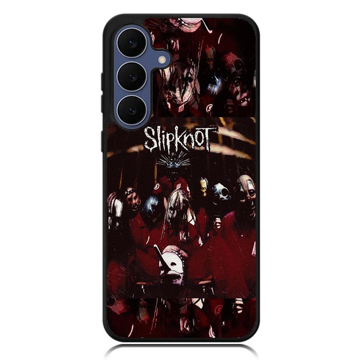 Slipknot Samsung Galaxy S24 Plus , Samsung Galaxy S24+ Case DC1682