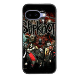 Slipknot Content Google Pixel 10A Case DC1680