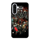 Slipknot Content Samsung Galaxy A56 Case DC1680