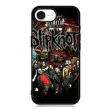 Slipknot Content iPhone 16e Case DC1680