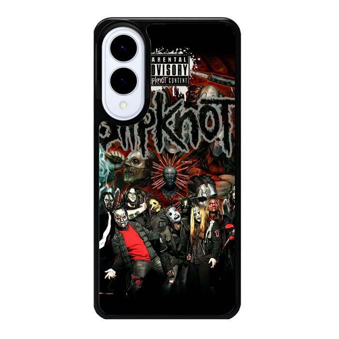 Slipknot Content Samsung Galaxy S25 Edge DC1680