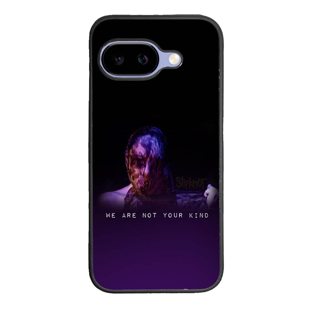 Slipknot We Are Not Your Kind Google Pixel 10A Case DC1685