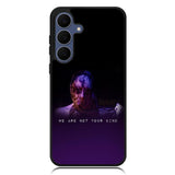 Slipknot We Are Not Your Kind Samsung Galaxy S25 FE DC1685