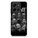 Slipknot Band Motorola Moto G Power 5G 2025 DC1678