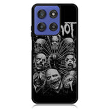 Slipknot Band Motorola Moto G Stylus 5G 2025 DC1678
