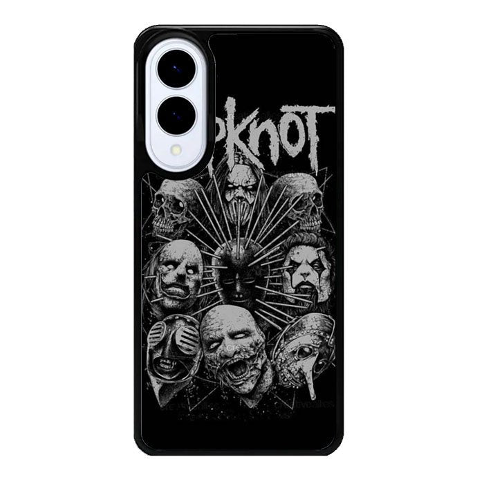 Slipknot Band Samsung Galaxy S25 Edge DC1678