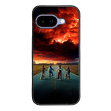 Stranger Things Hawkins Google Pixel 10A Case