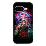 Stranger Things Season 3 Google Pixel 10A Case