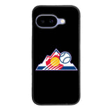 Logo Colorado Rockies Google Pixel 10A Case