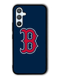 Boston Red Sox Logo 10th Samsung Galaxy A54 5G Case