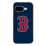 Boston Red Sox Logo 10th Google Pixel 10A Case