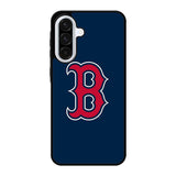 Boston Red Sox Logo 10th Samsung Galaxy A56 Case DC2508