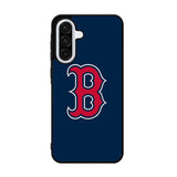 Boston Red Sox Logo 10th Samsung Galaxy A36 Case DC2508