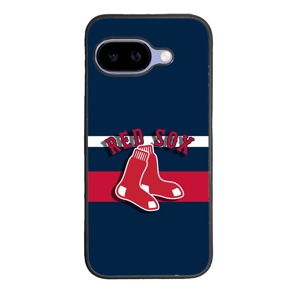 Red Sox Boston Google Pixel 10A Case DC1569