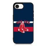 Red Sox Boston iPhone 16e Case DC1569