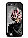 Goku Dragon Ball 3rd iPhone SE 3rd Generation 2022 Case