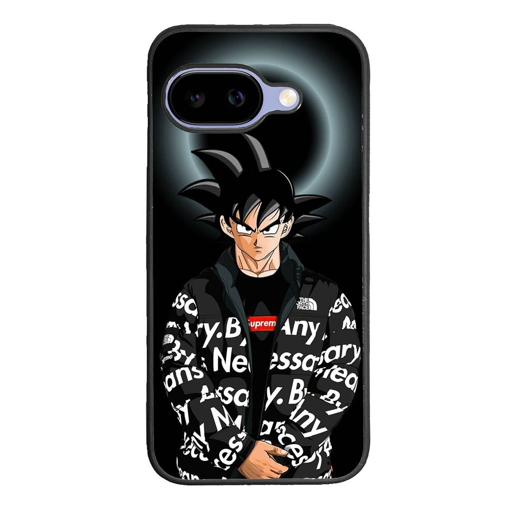 Goku Hype Beast Google Pixel 10A Case DC0708