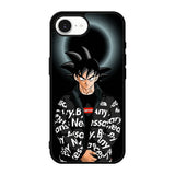 Goku Hype Beast iPhone 17e Case