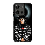 Goku Hype Beast Motorola Moto G 5G 2025 Case DC2713