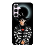 Goku Hype Beast Samsung Galaxy A35 5G Case DC0708