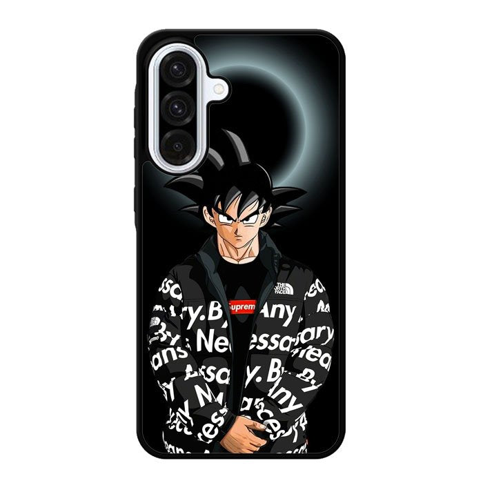 Goku Hype Beast Samsung Galaxy A26 Case DC0708