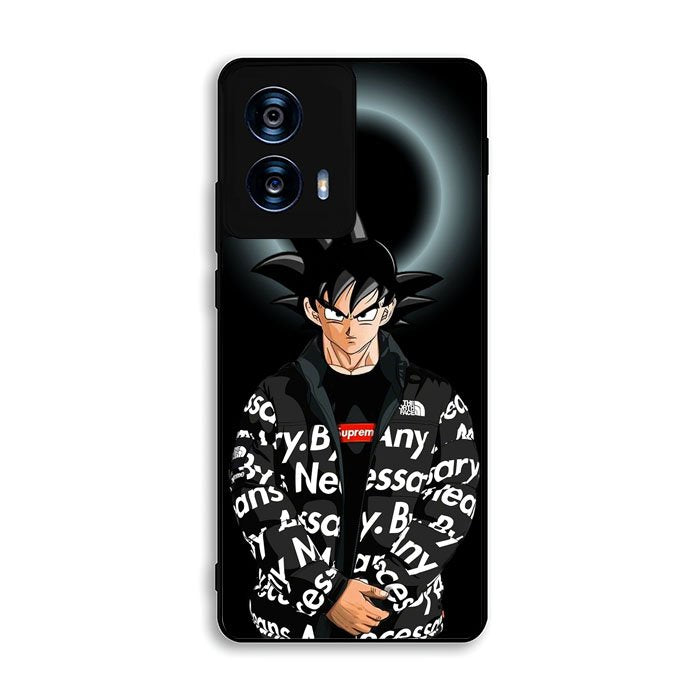Goku Hype Beast Motorola Moto G Power 5G 2024 Case DC2713