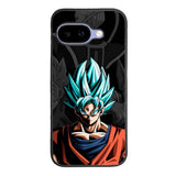 Goku Dragon Ball 4th Google Pixel 10A Case