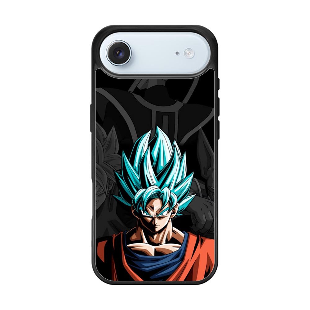 Goku Dragon Ball 4th iPhone Air Case