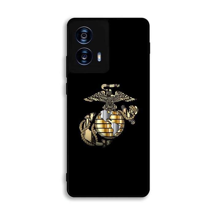 Usmc Eagle Marine Corps Anchor Motorola Moto G Power 5G 2024 Case DC3097