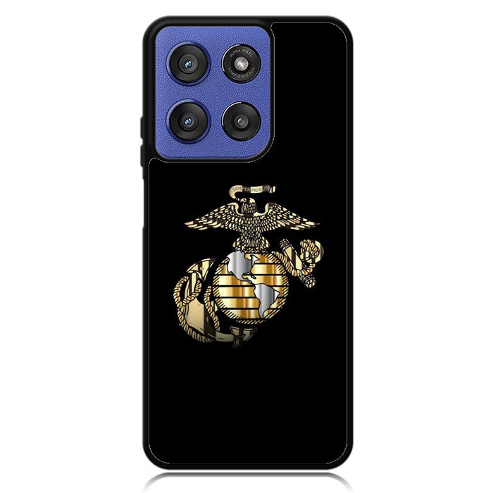 Usmc Eagle Marine Corps Anchor Motorola Moto G Stylus 5G 2025 DC1939
