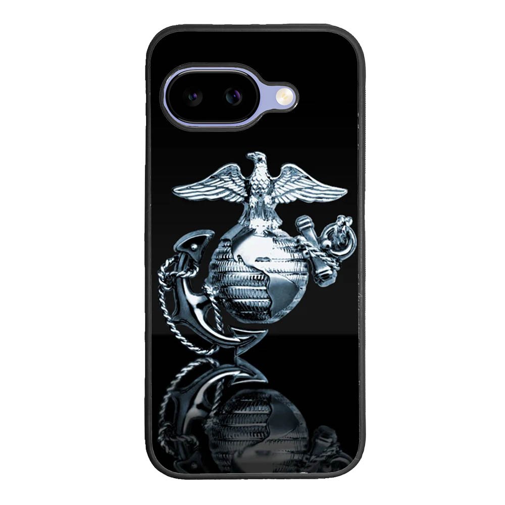 Marine Corps Google Pixel 10A Case