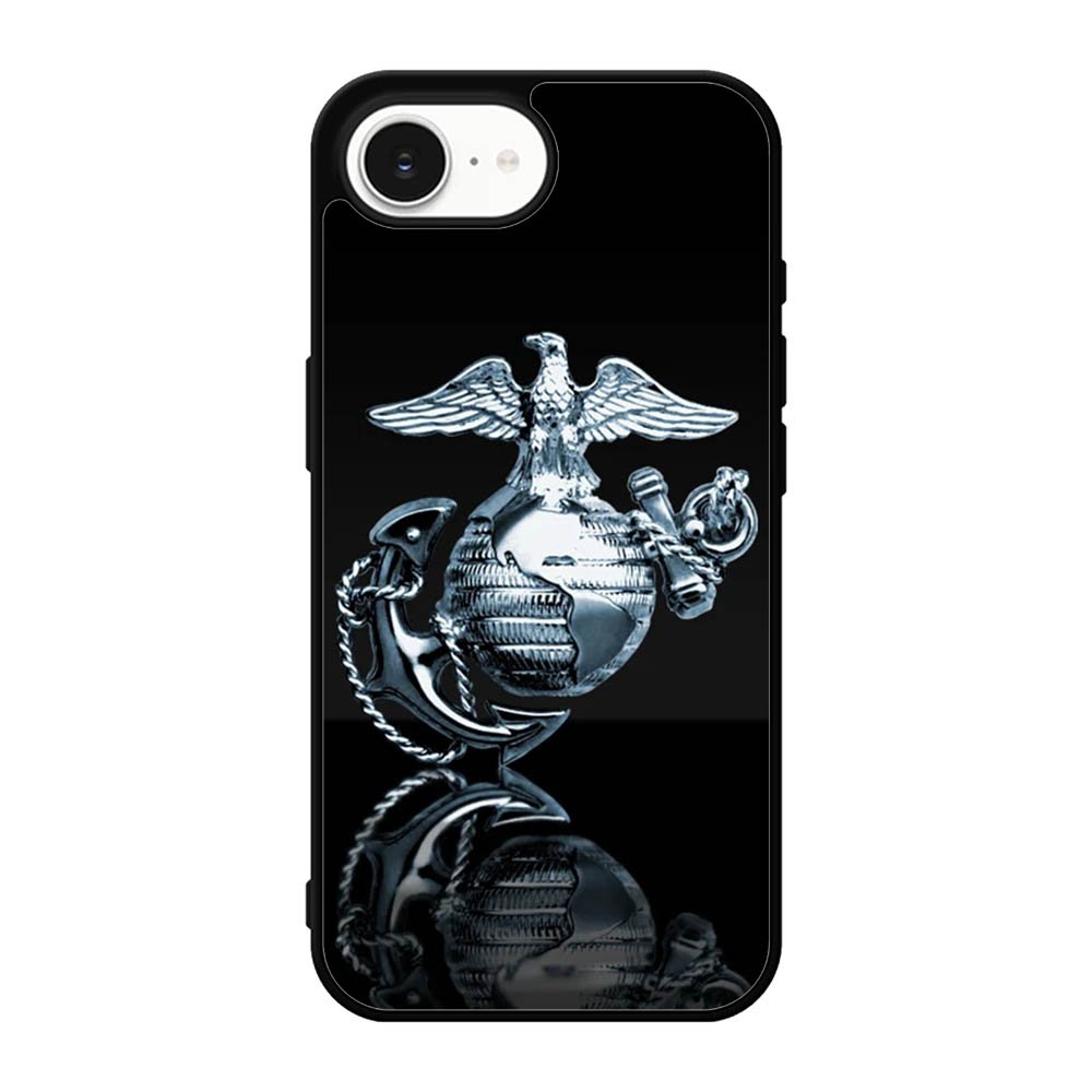 Marine Corps iPhone 17e Case DC1094