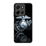 Marine Corps Motorola Moto G 5G 2025 Case DC7293