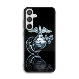 Marine Corps Samsung Galaxy A26 Case DC5467
