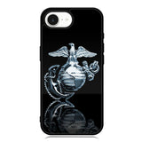 Marine Corps iPhone 16e Case DC1094