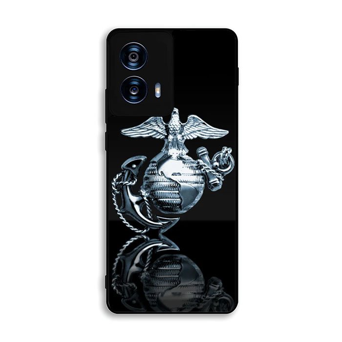 Marine Corps Motorola Moto G Power 5G 2024 Case DC7293