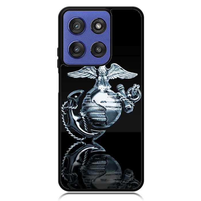 Marine Corps Motorola Moto G Stylus 5G 2025 DC1094