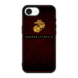Usmc Semper Fidelis iPhone 17e Case