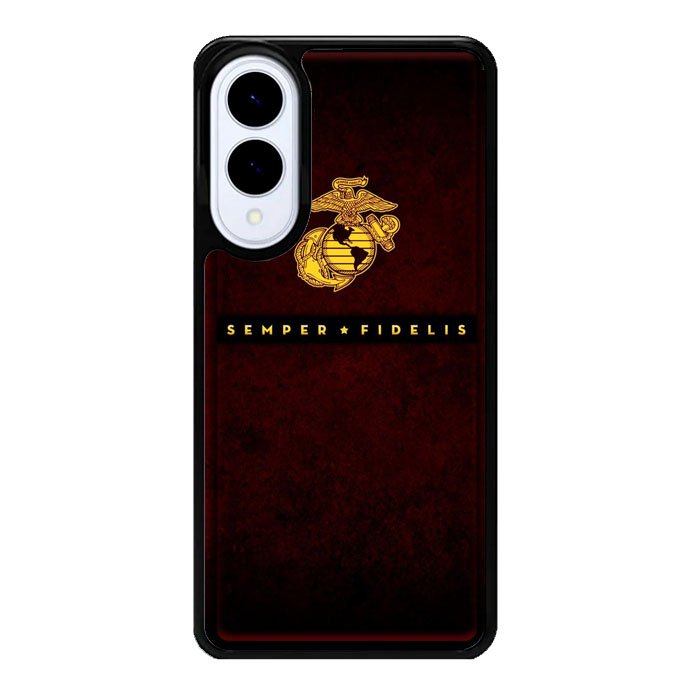 Usmc Semper Fidelis Samsung Galaxy S25 Edge DC1940