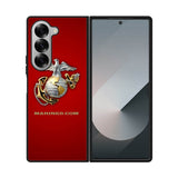 Marines.com Samsung Galaxy Z Fold 7 5G Case