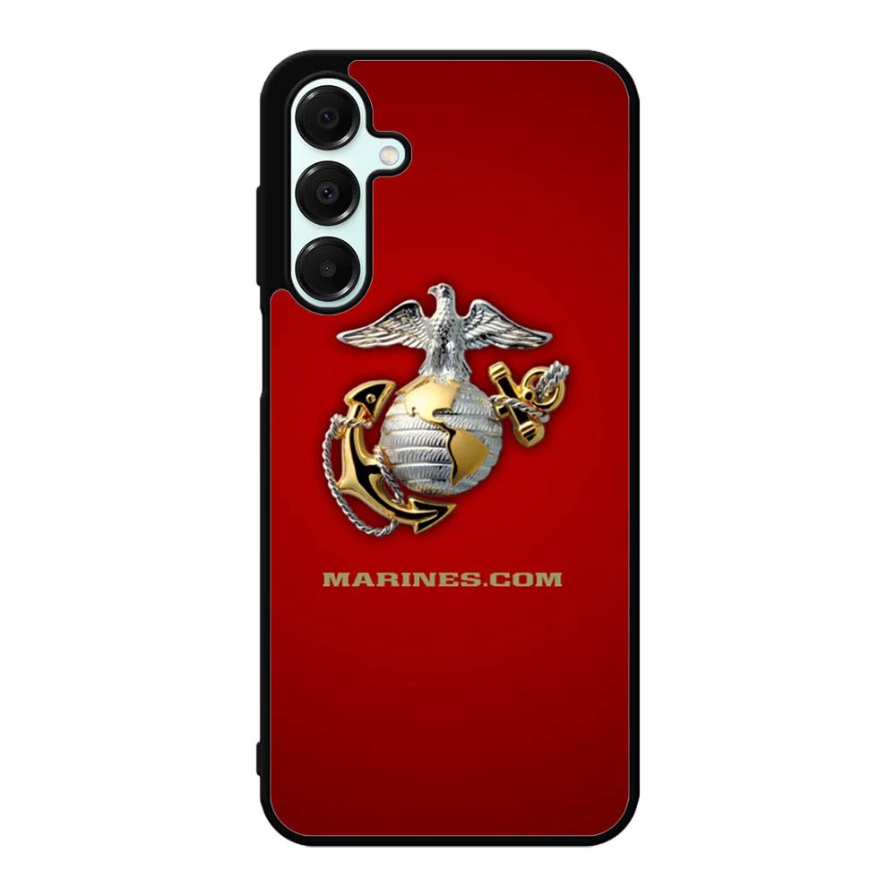 Marines.com Samsung Galaxy A16 Case DC3343