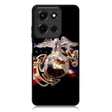 Marine Corps Usa Motorola Moto G Power 5G 2025 DC1095
