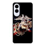 Marine Corps Usa Samsung Galaxy S25 Edge DC1095