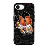 Garfield Garras iPhone 17e Case DC0677