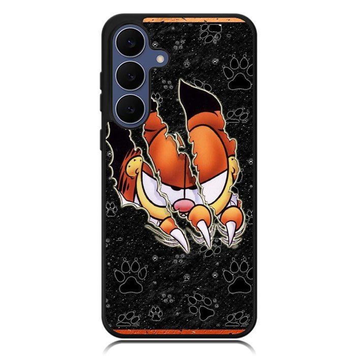 Garfield Garras Samsung Galaxy S25 FE DC0677