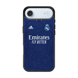 Real Madrid 2021-2022 Away Jersey iPhone Air Case