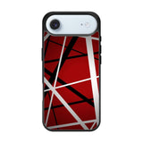 Van Halen Guitar Vintage iPhone Air Case