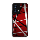 Van Halen Guitar Vintage Motorola Moto G Power 5G 2024 Case DC6780