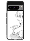 Chifuyu Tokyo Revengers Google Pixel 8 Pro Case