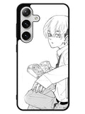 Chifuyu Tokyo Revengers Samsung Galaxy S24 5G Case